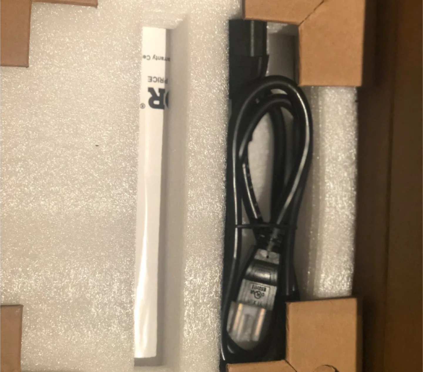 VEVOR Voltage Converter SV-2000VA image indicator(5)