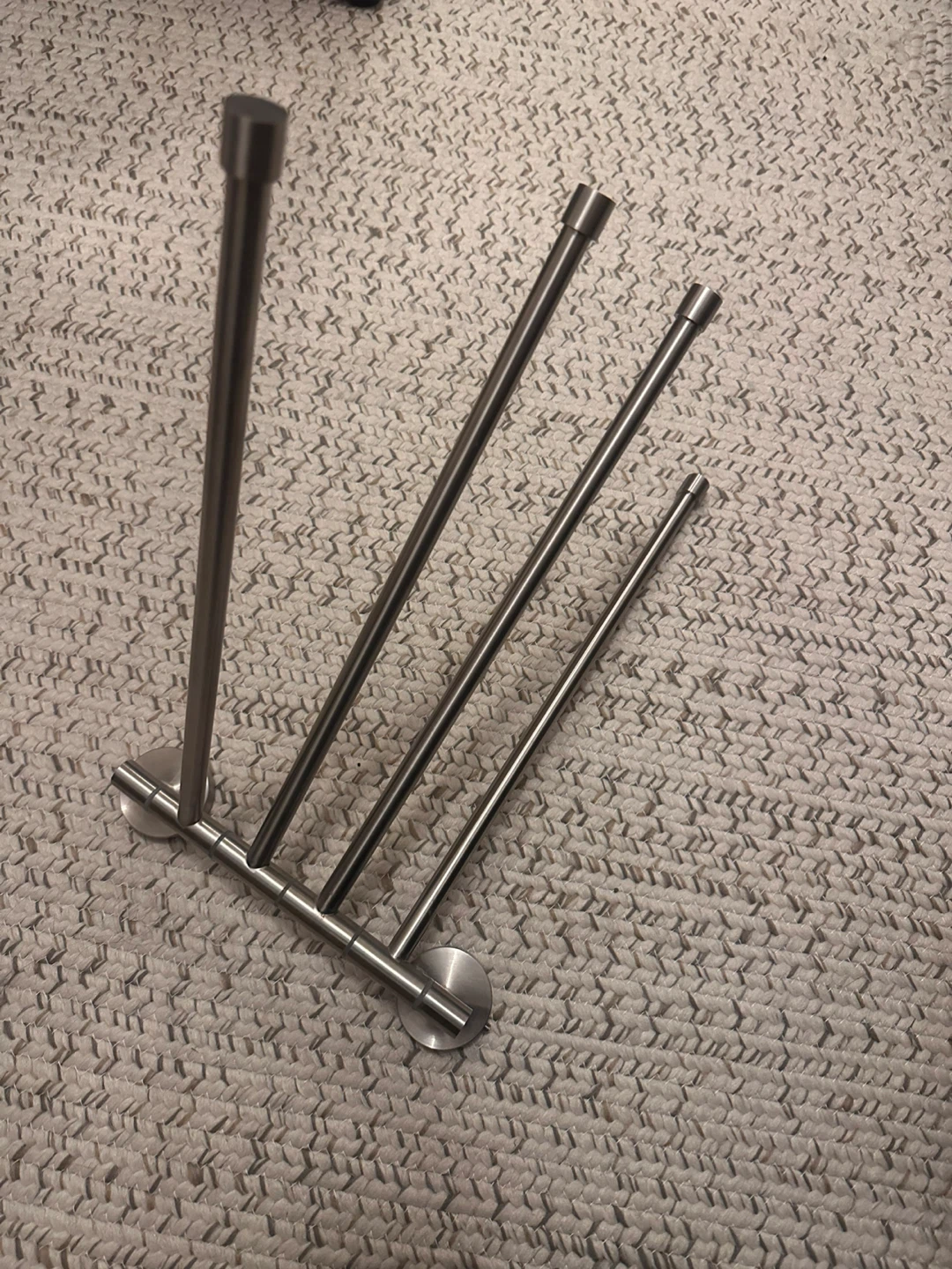 Towel Rack