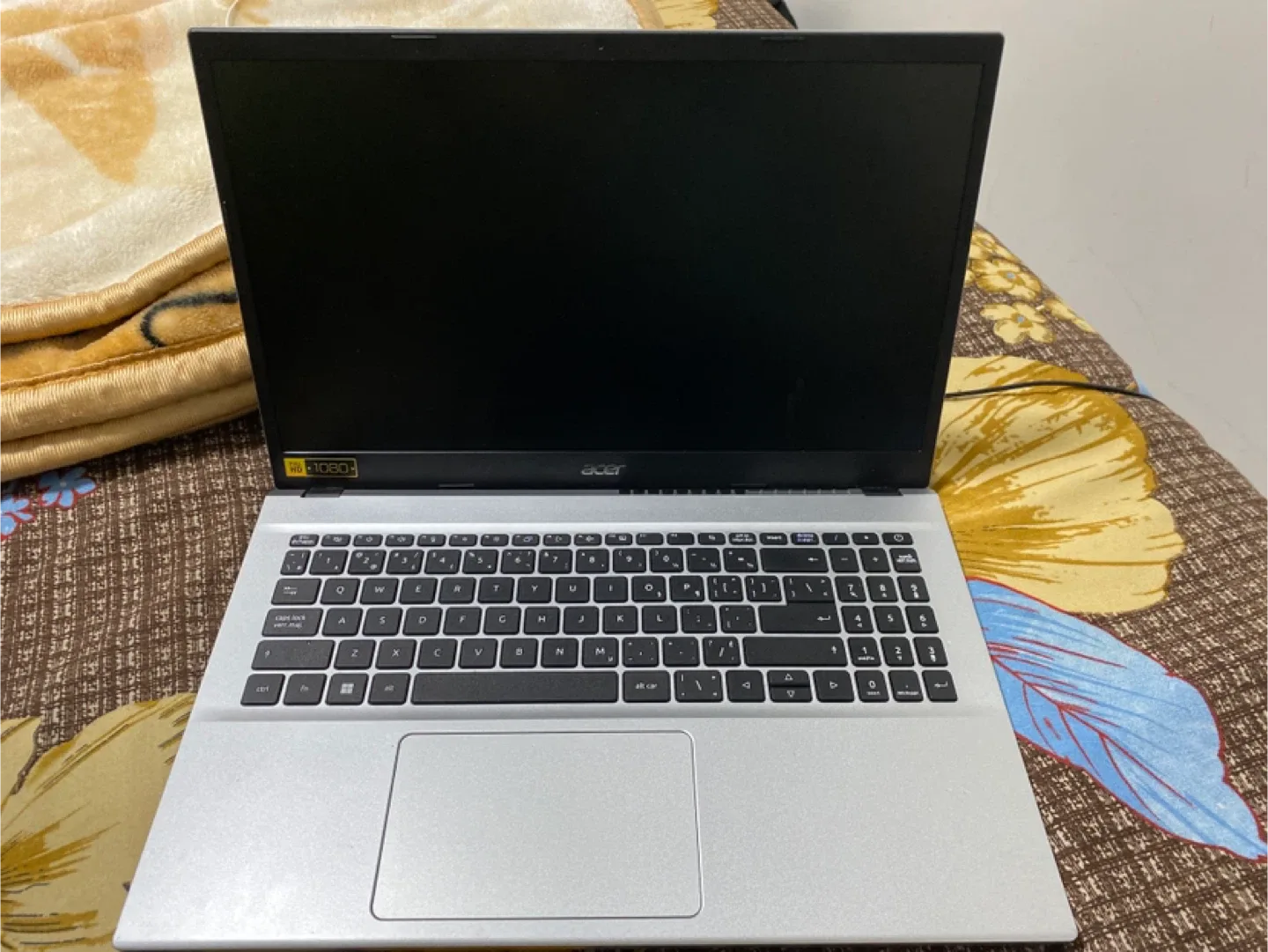Acer Aspire 5 Laptop - Silver