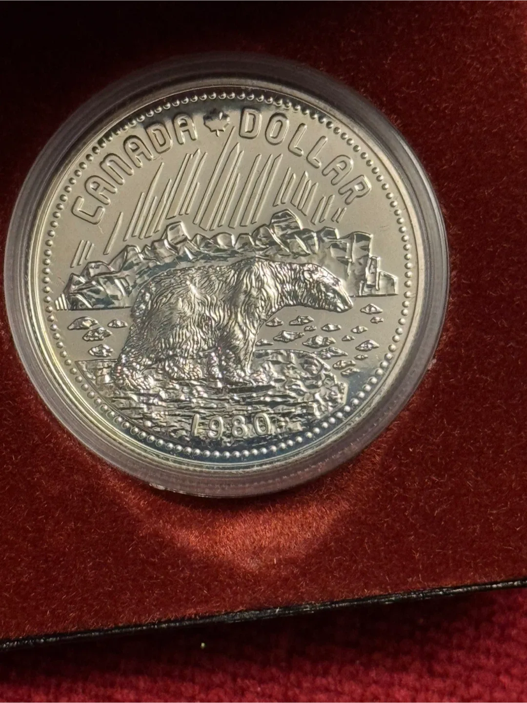 Canadian Bank Notes & Silver Dollar Coin Collection image indicator(3)