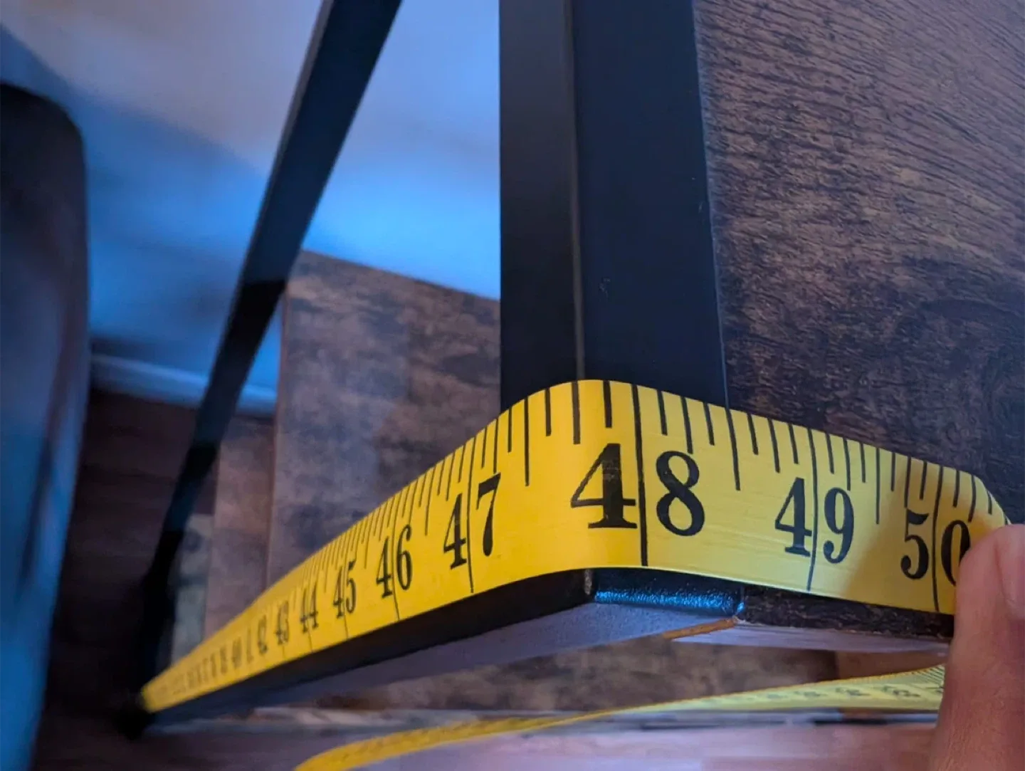 Industrial Brown Bookshelf with Drawers image indicator(3)