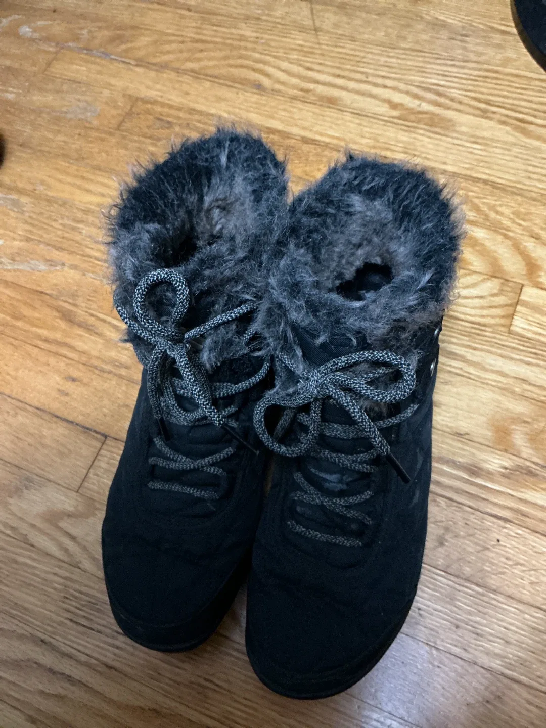 Columbia shorty minx iii size 7 image indicator(3)