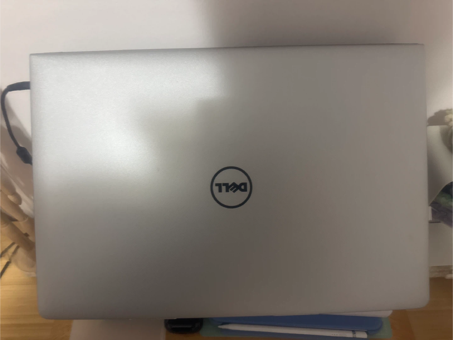 Dell Inspiron Laptop - Silver