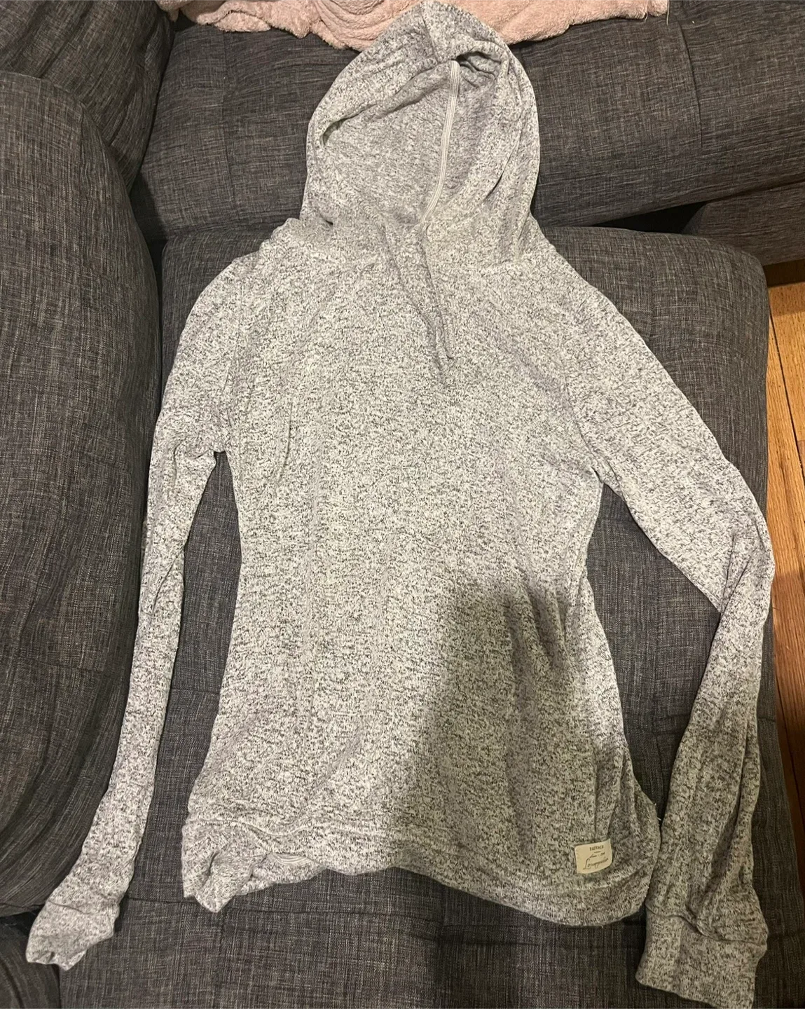 FatFace Loungewear Hoodie - Size 2