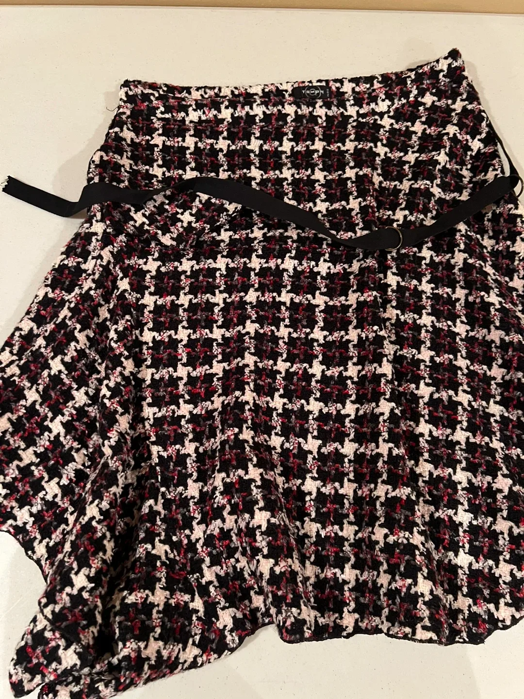 Toupy Paris Skirt - Size T40 thumbnail