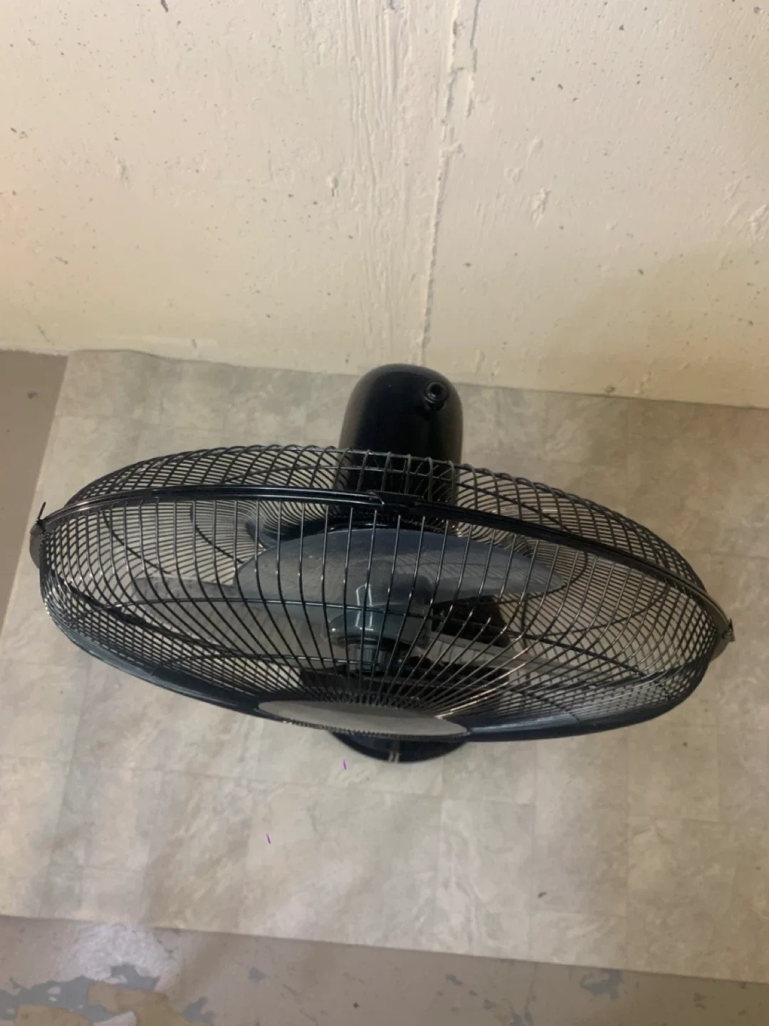 ERA GEAR Black Stand Fan - indoor fans image indicator(6)
