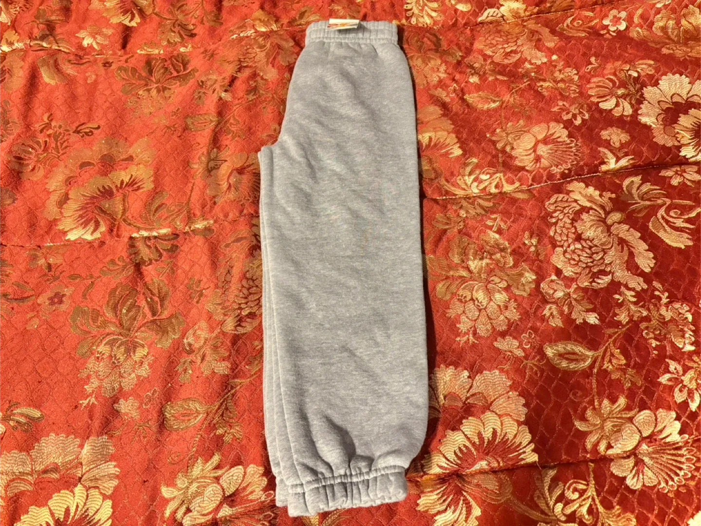 Garanimals Gray Sweatpants - Size 5T image indicator(2)