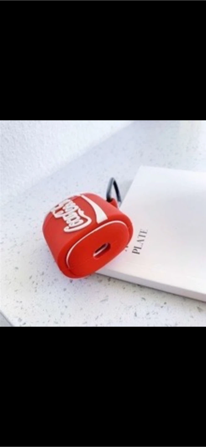 Air Jordan 1 AirPods Case - photo 4