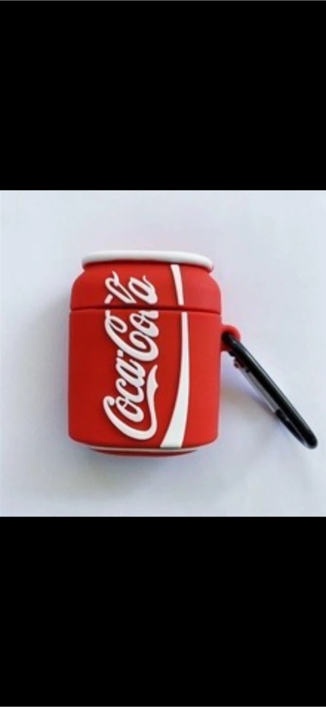 Air Jordan 1 AirPods Case - photo 3