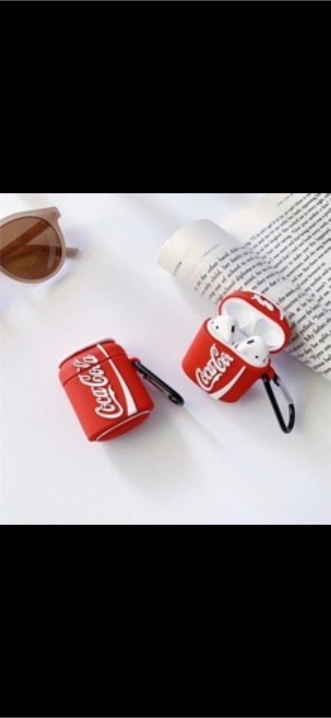 Air Jordan 1 AirPods Case - photo 5