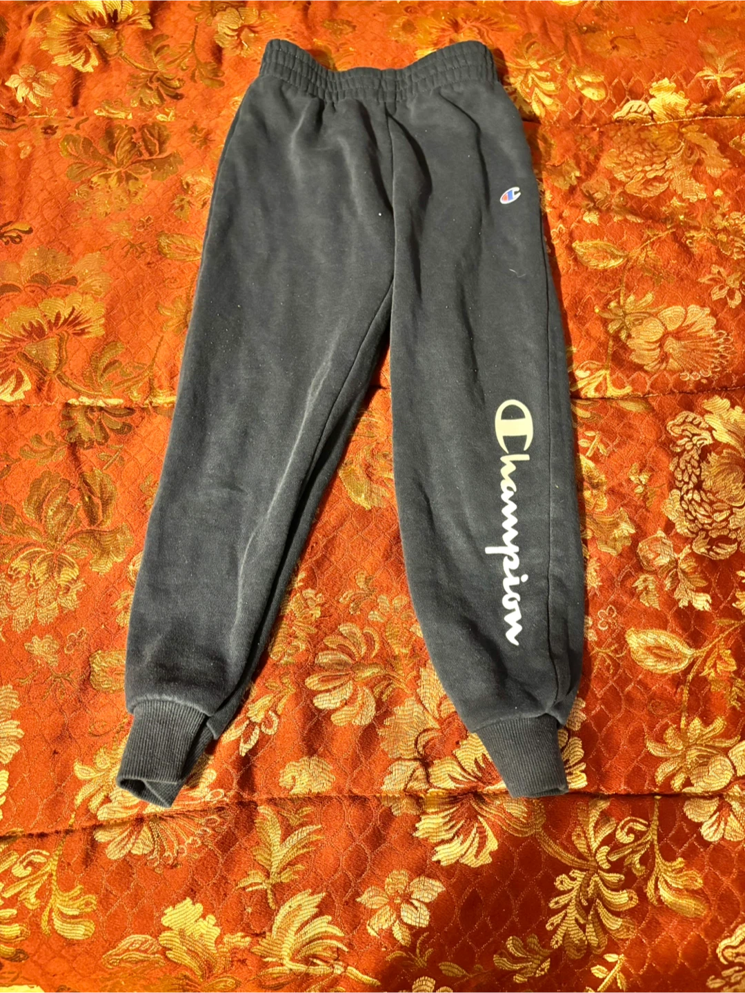 Champion Kids' Sweatpants - Size 7