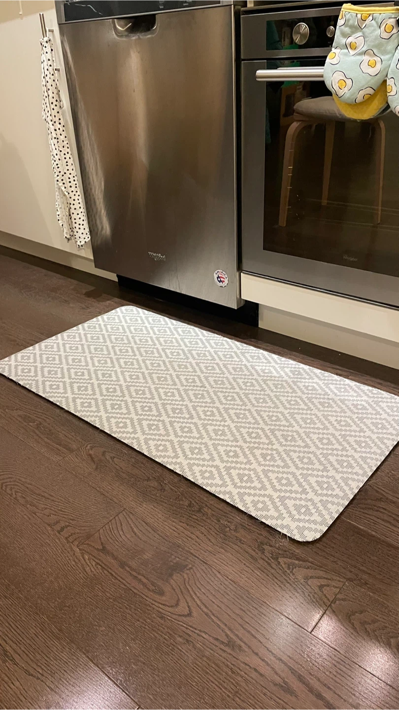 Kitchen Anti-Fatigue Mat