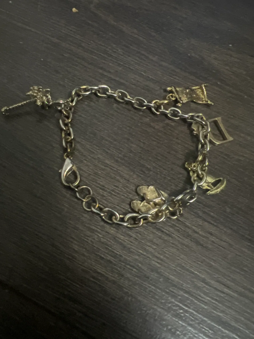 Charm Bracelet
