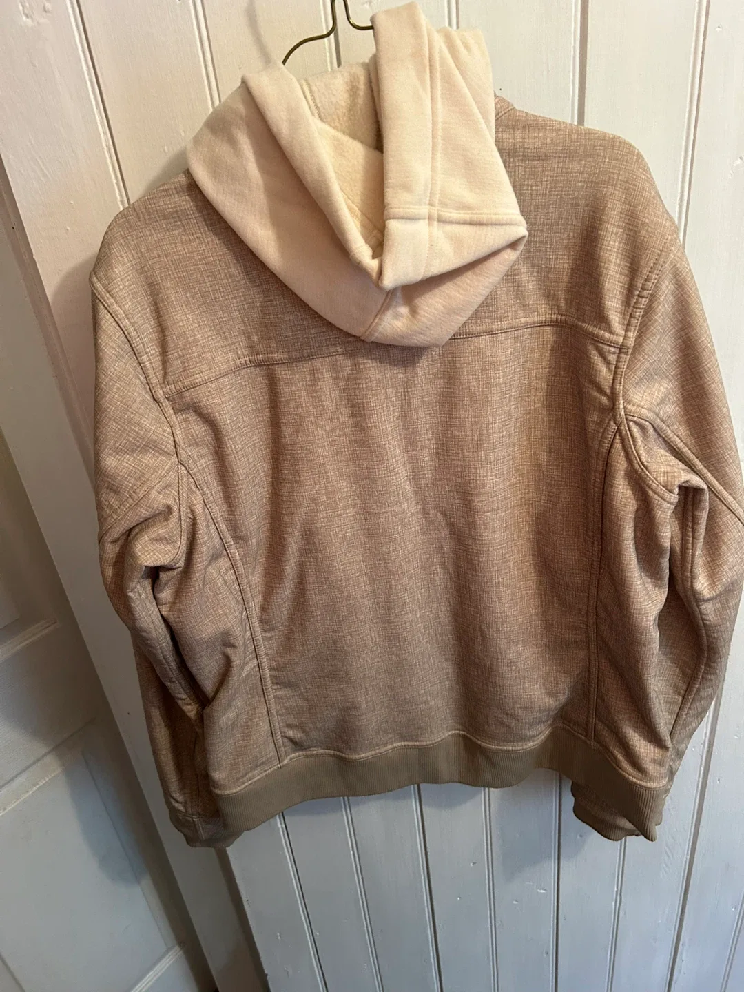 Mountain Equipment Co-op Jacket - Women's XL image indicator(6)