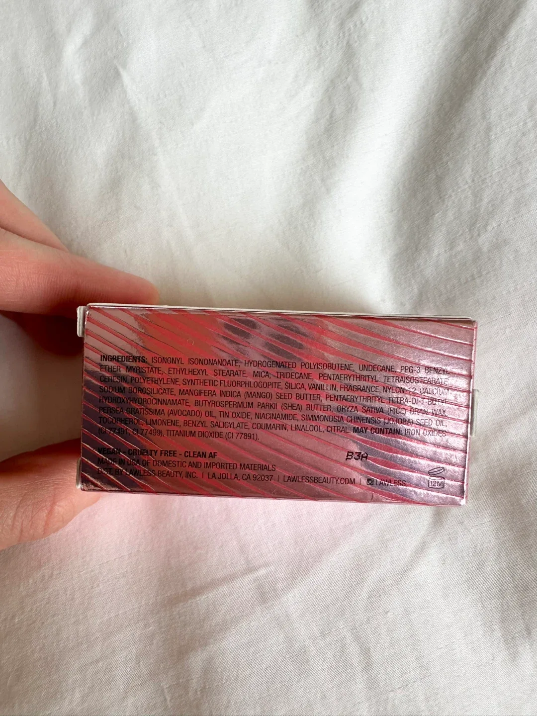 Lawless Glow Multistick Highlighter in Tropics image indicator(9)