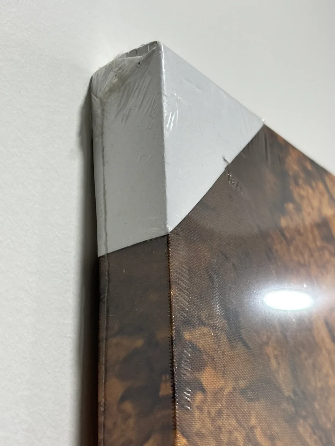 🥕Scenic Painting - Length: 39 inches /Width: 55 inches image indicator(4)