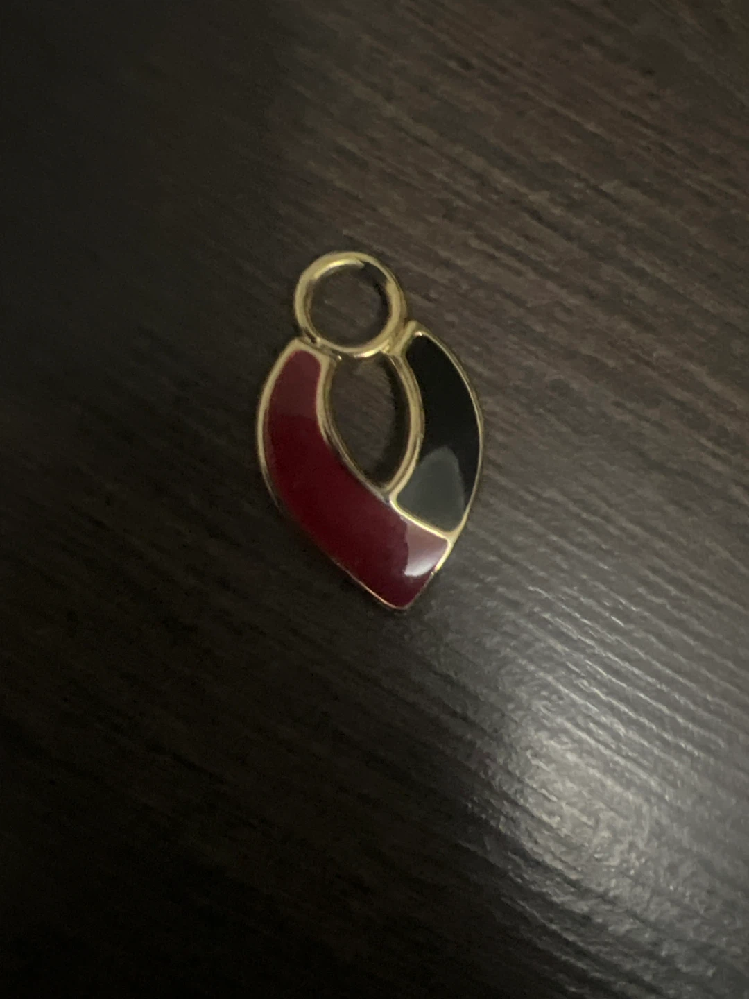 Vintage Trifari Pendant - photo 2