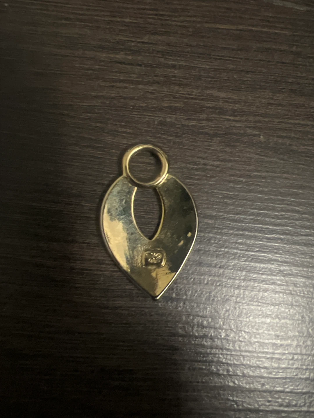 Vintage Trifari Pendant