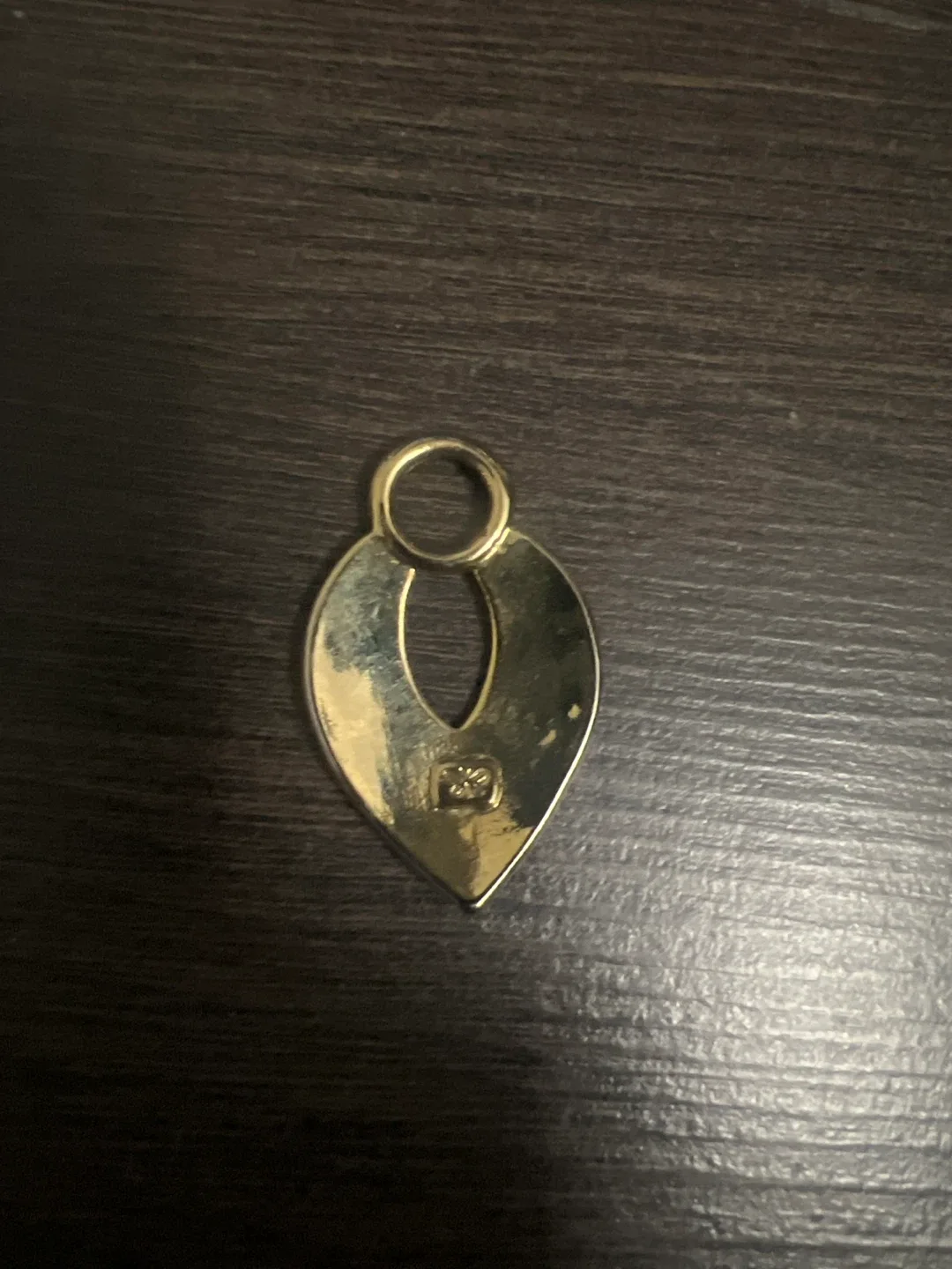 Vintage Trifari Pendant