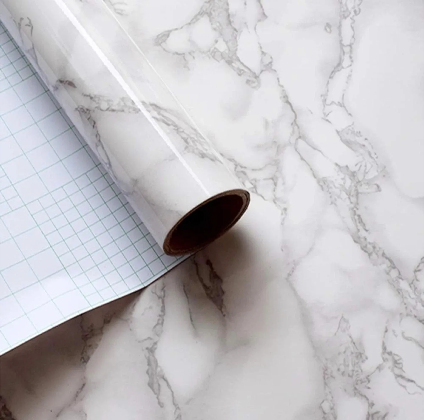 Marble Pattern Contact Paper