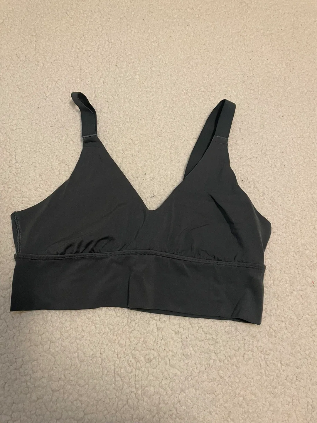 Aerie Chill Play Move Bra - Size M thumbnail