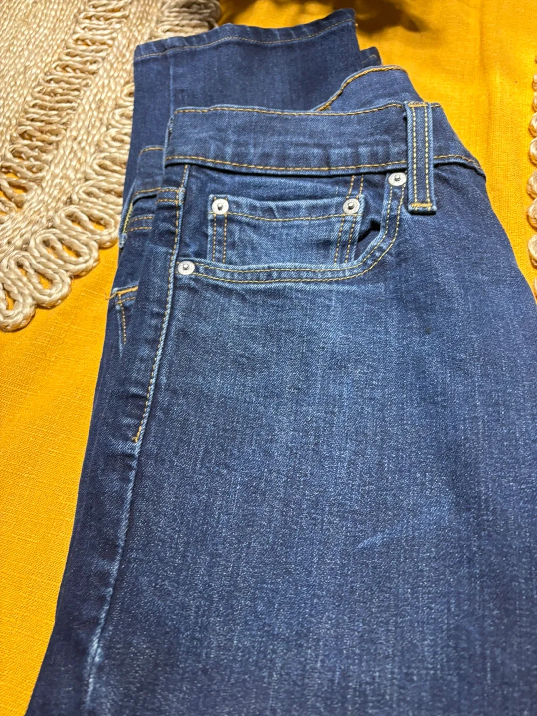 Women‘s Levi's 511 Jeans - W31 L32 image indicator(3)