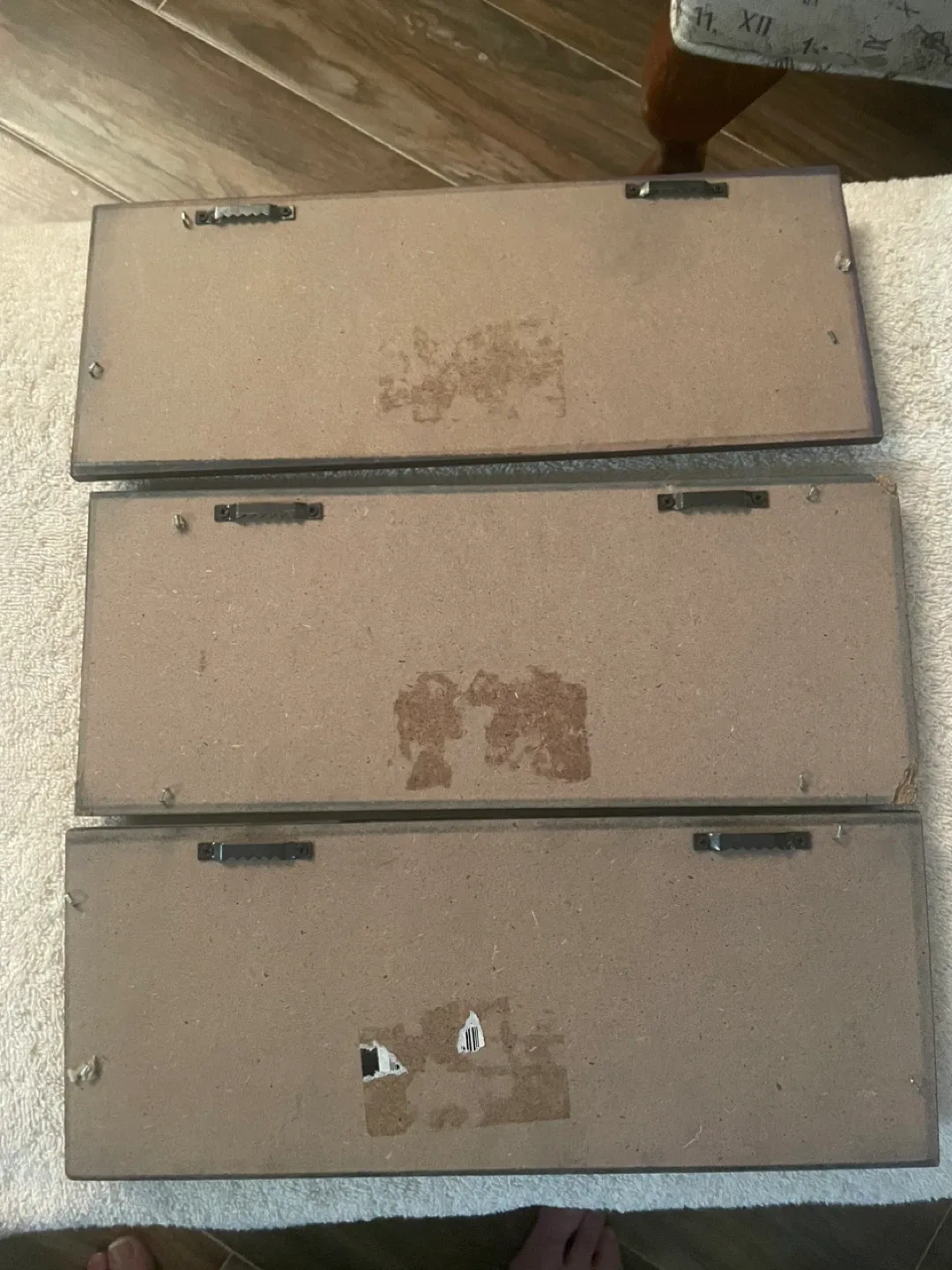 Wall Art Decor - LIVE, LOVE, HOPE image indicator(2)