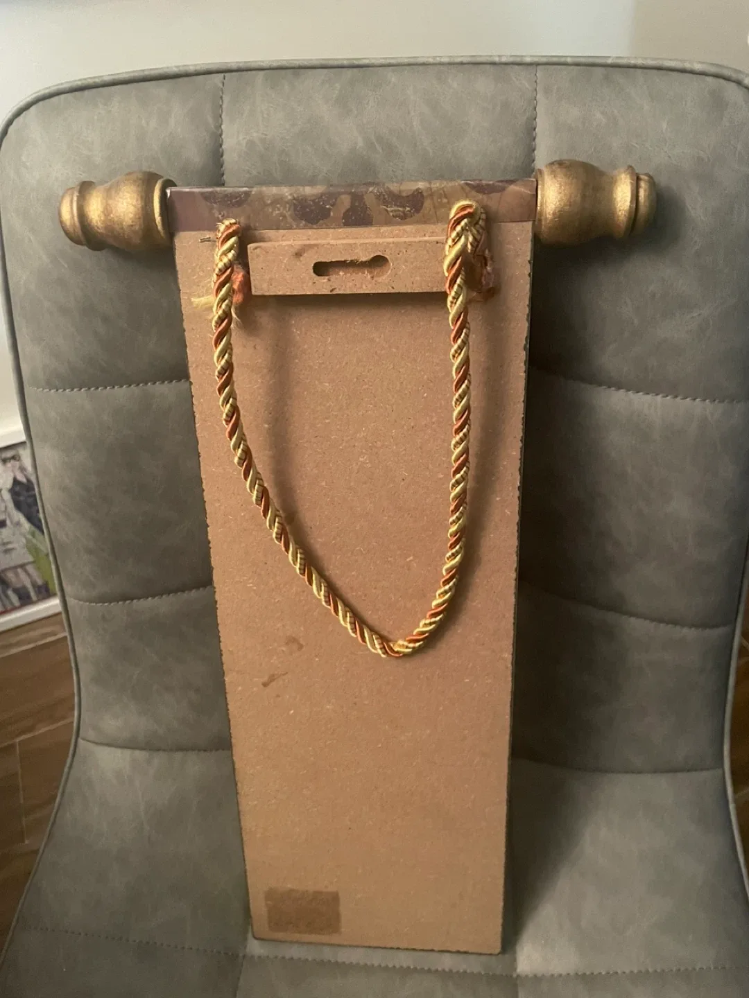 Hanging Scroll Wall Decor image indicator(3)