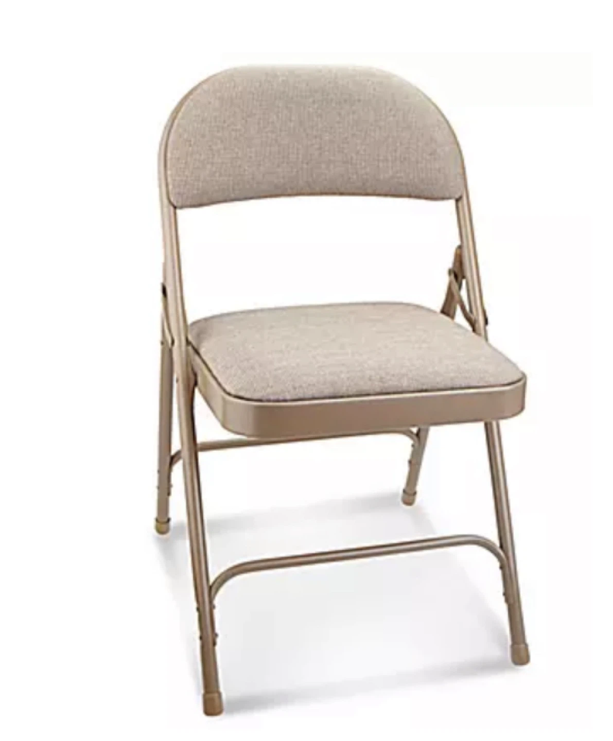 5 Folding Chair - Beige