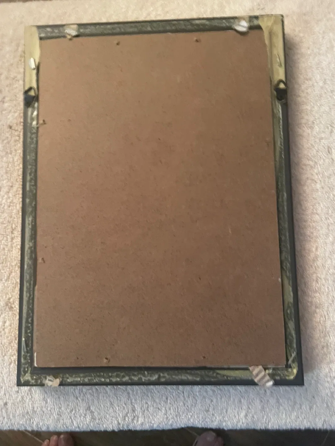 Framed Heart Decor - Love Theme image indicator(2)