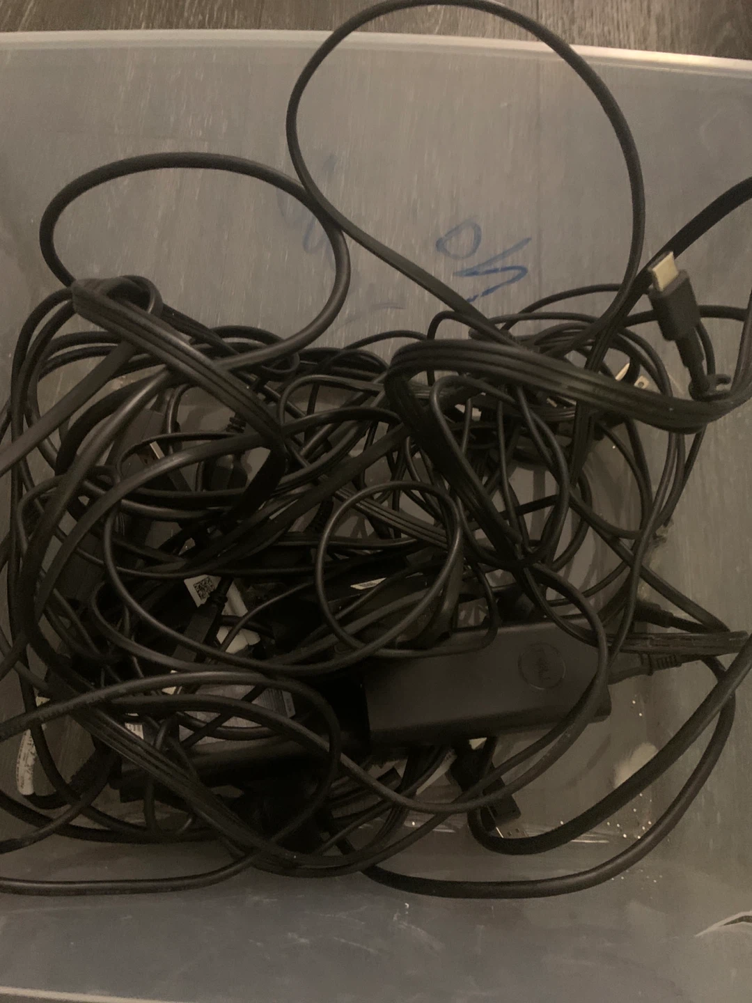 FREE Random Computer Cords - photo 2