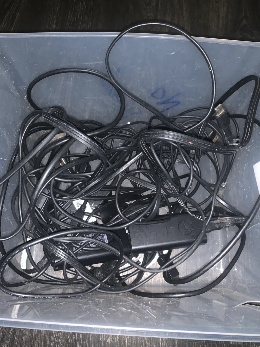 FREE Random Computer Cords