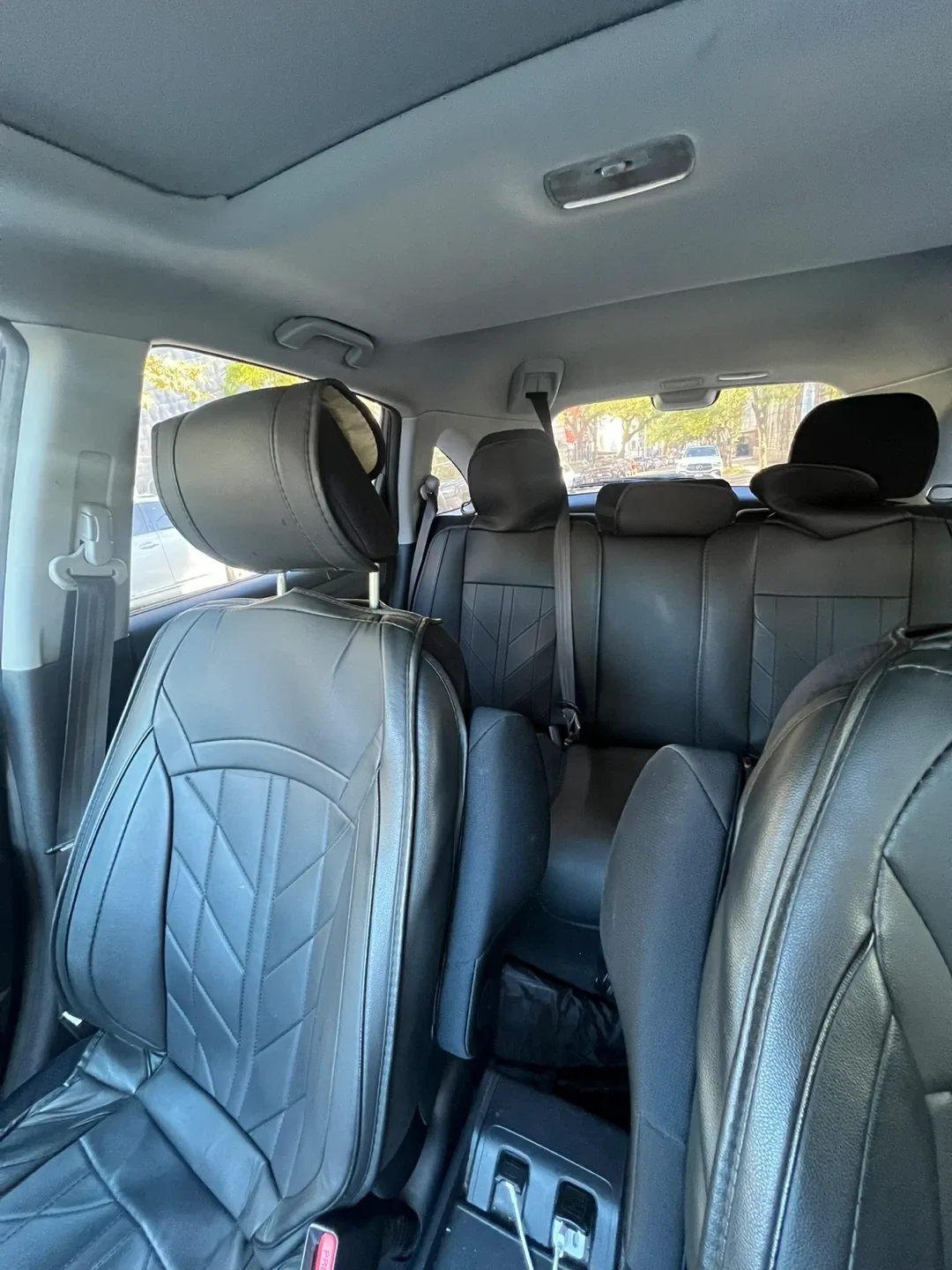 Honda CR-V image indicator(6)