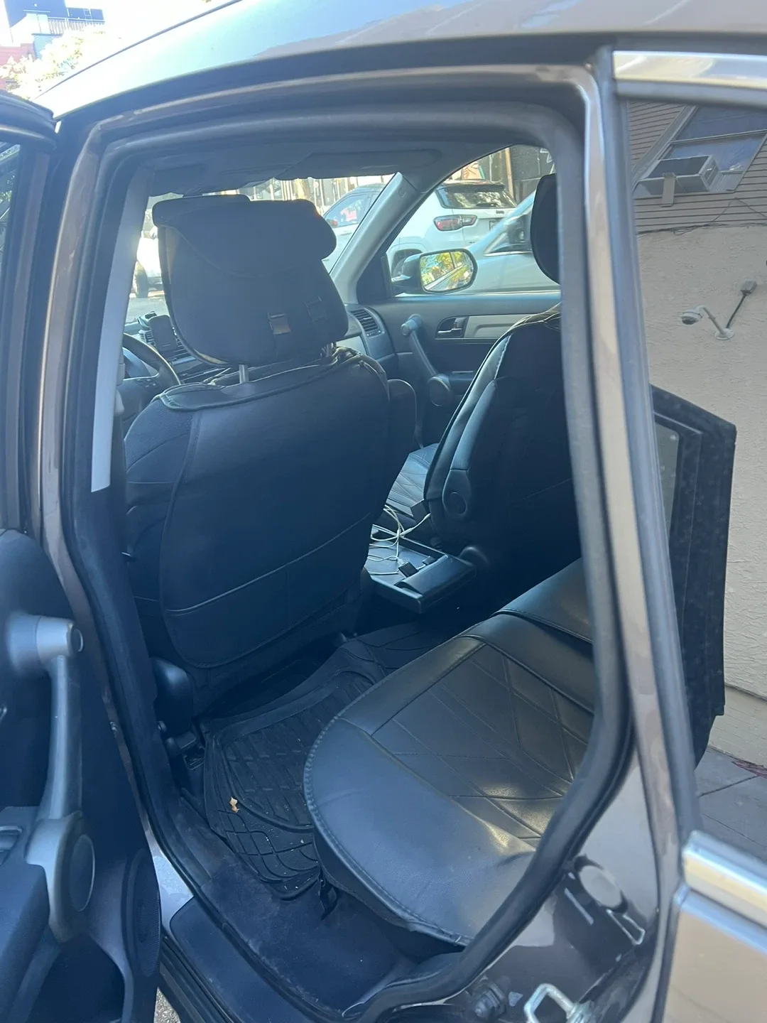 Honda CR-V image indicator(9)