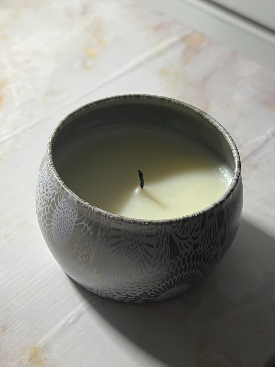 Voluspa Mokara Coconut Wax Candle - photo 2