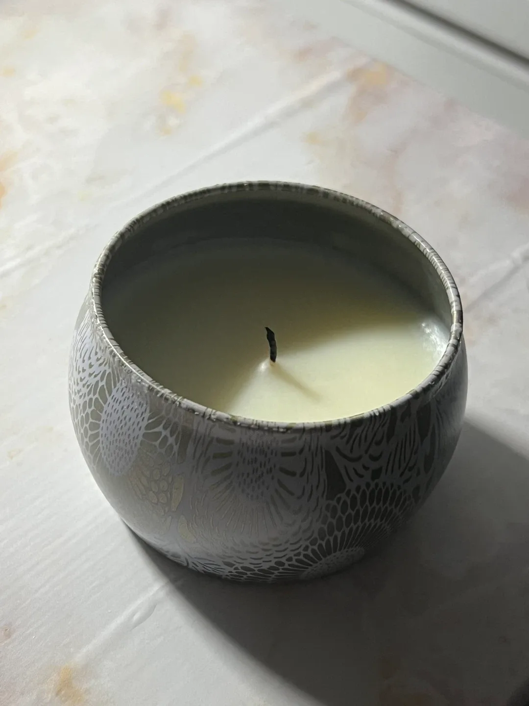 Voluspa Mokara Coconut Wax Candle image indicator(2)