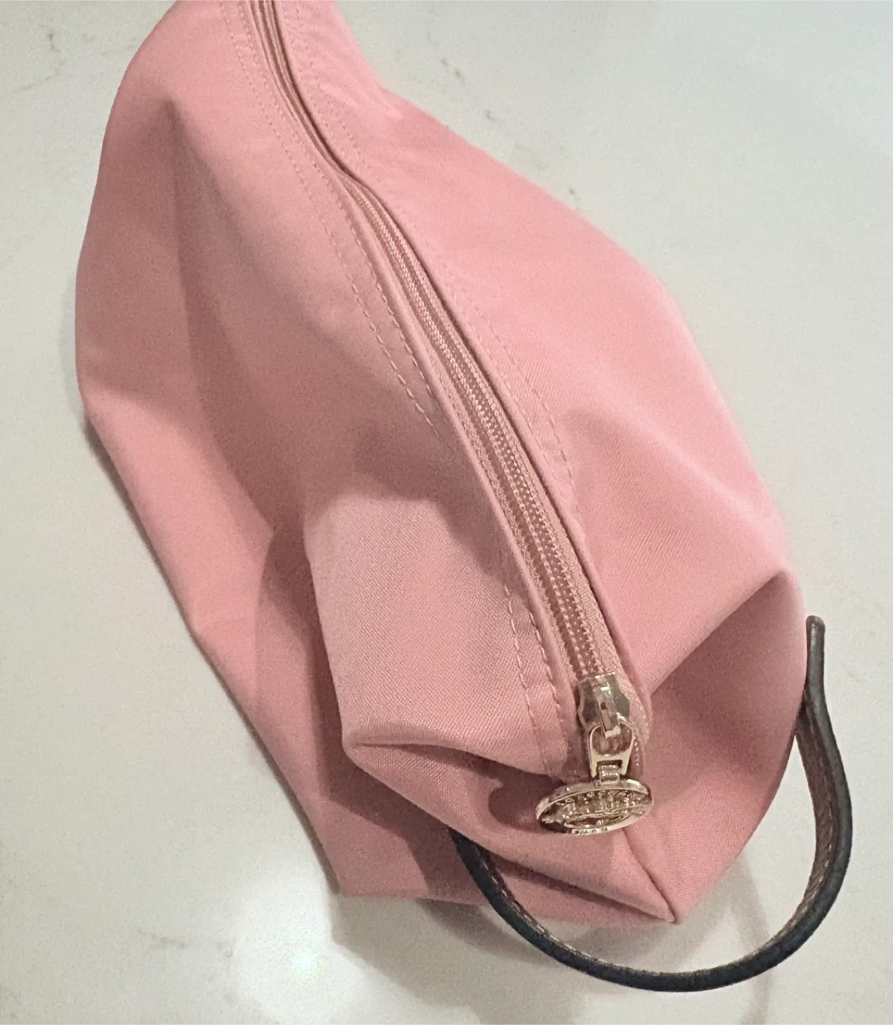 Longchamp Le Pliage Toiletry Case thumbnail