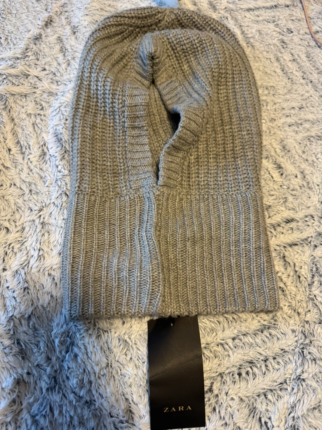 Style Grey Sweatshirt - photo 4