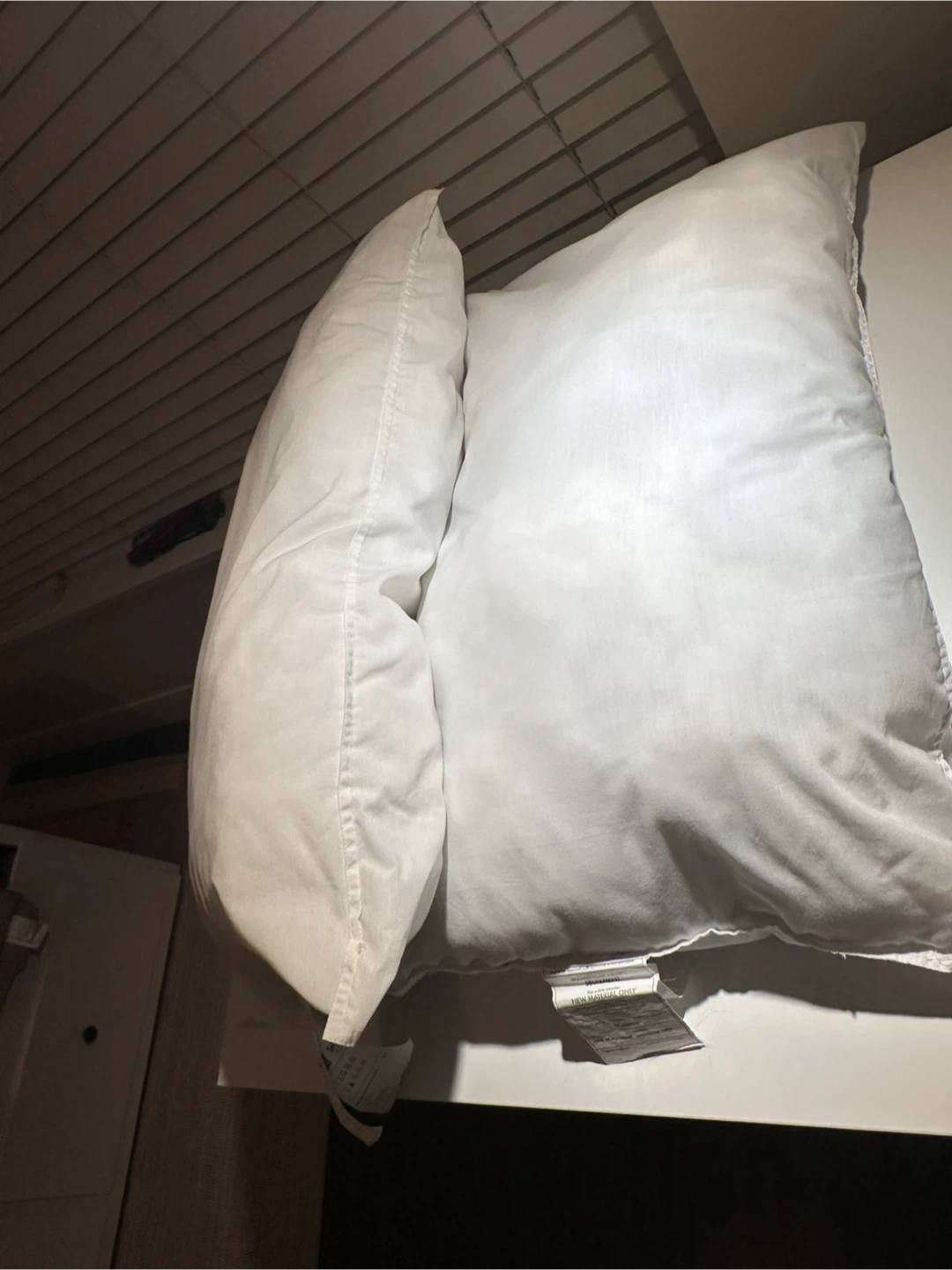 IKEA VILDKORN Queen Pillow