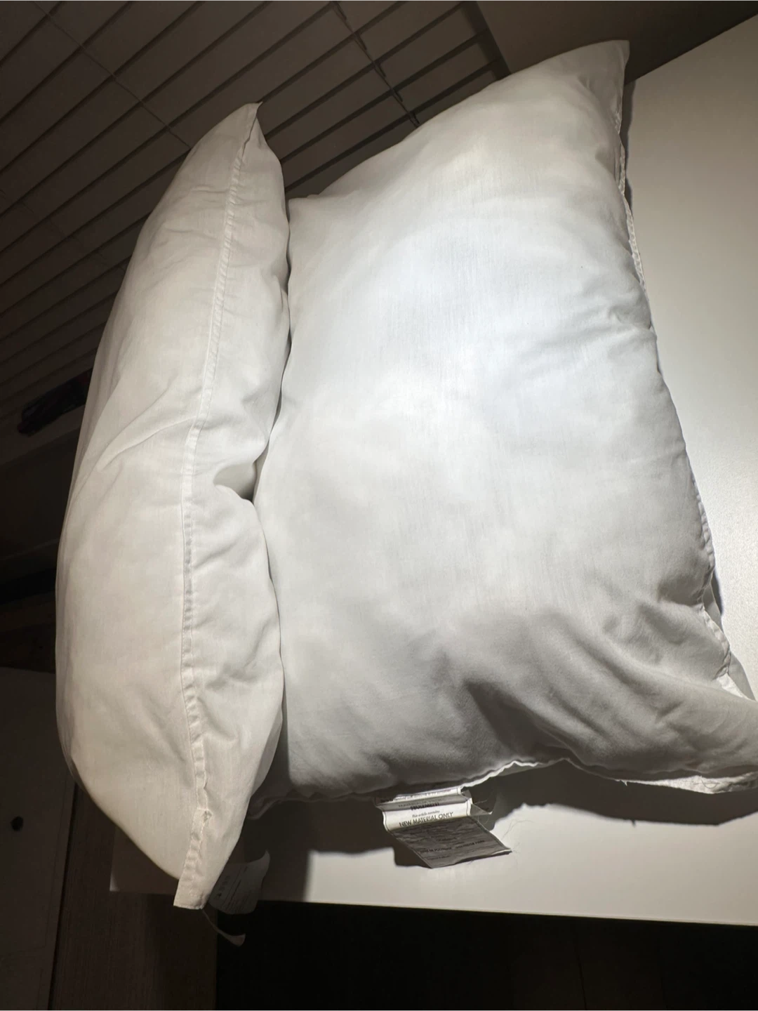 IKEA VILDKORN Queen Pillow - photo 2