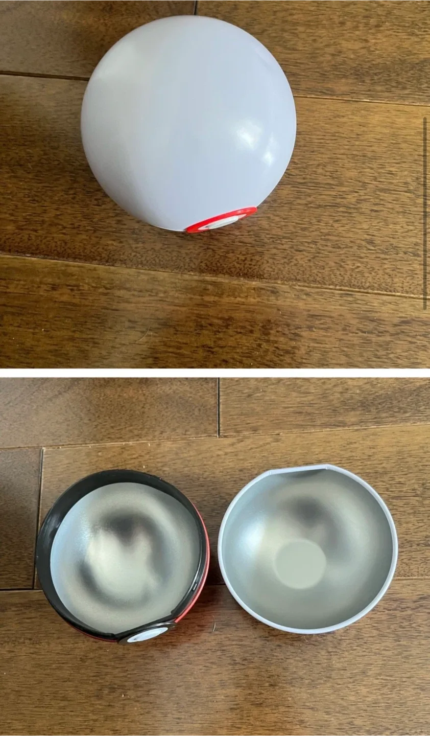 Pokémon Poké Ball Set of 5 image indicator(3)