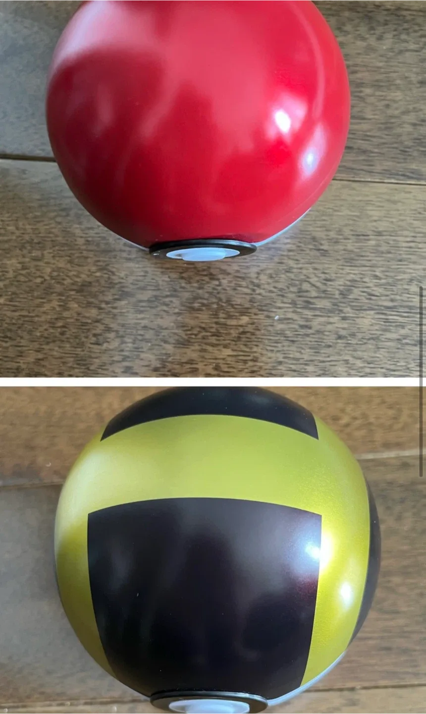 Pokémon Poké Ball Set of 5 image indicator(2)