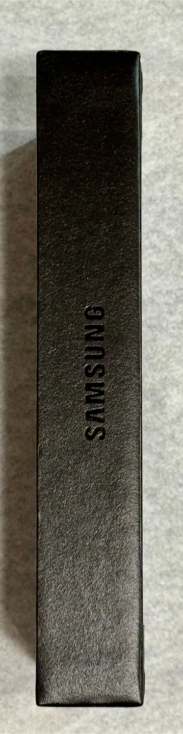 New Samsung Galaxy S24+ 512GB (unlocked, factory sealed, blue) - photo 2