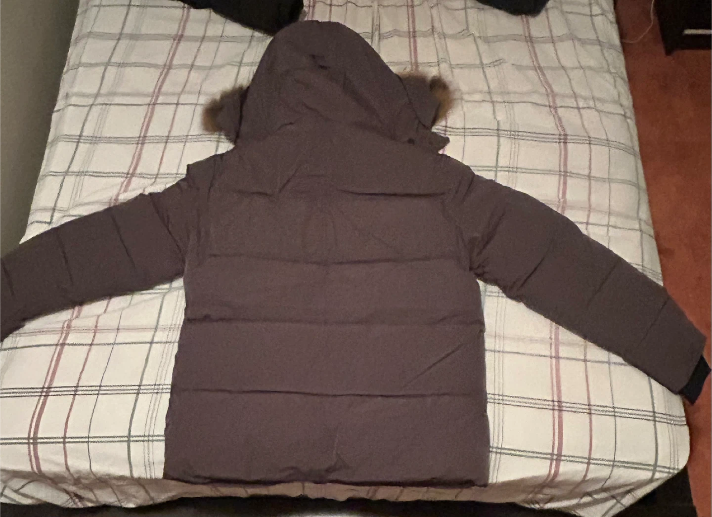 Canada Goose PBI Expedition Parka - New with tags! - photo 2