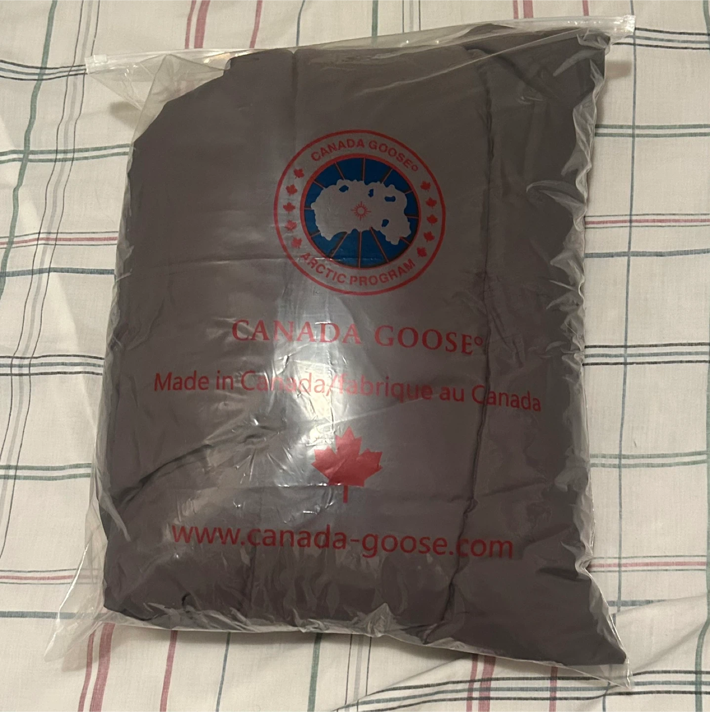 Canada Goose PBI Expedition Parka - New with tags! - photo 3