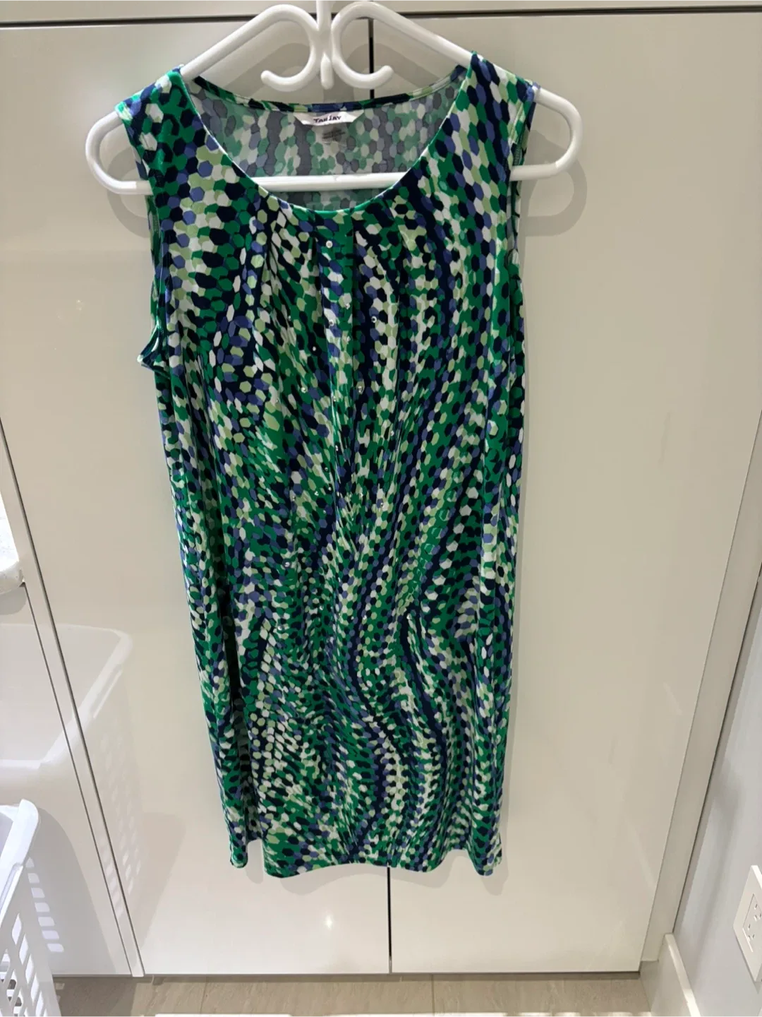 Tanjay Dress - Size 10 image indicator(2)