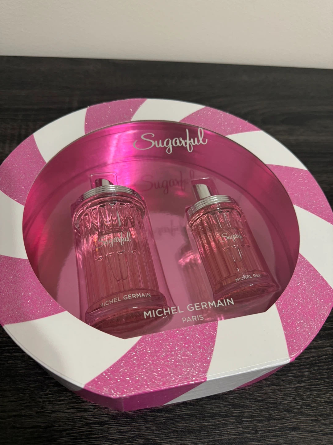 Michel Germain Sugarful 2-Piece Perfume Gift Set - photo 2