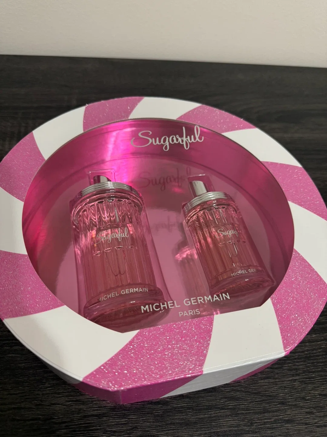 Michel Germain Sugarful 2-Piece Perfume Gift Set image indicator(2)