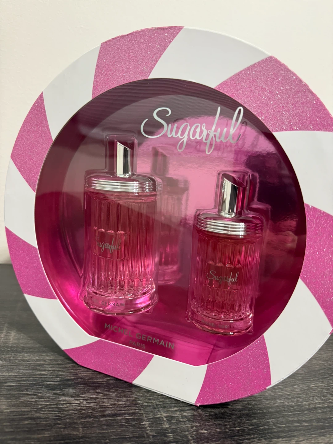 Michel Germain Sugarful 2-Piece Perfume Gift Set