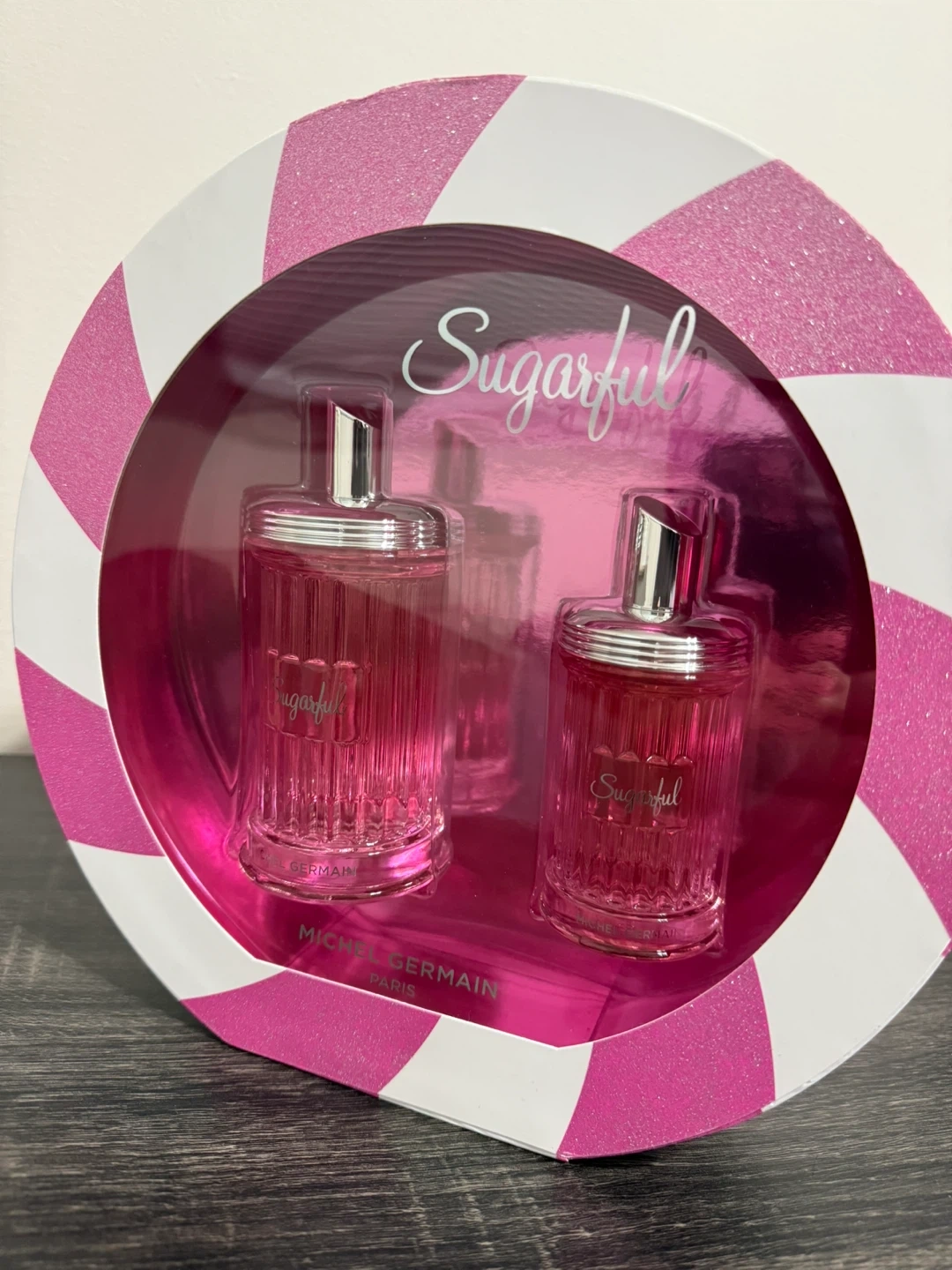 Michel Germain Sugarful 2-Piece Perfume Gift Set Karrot